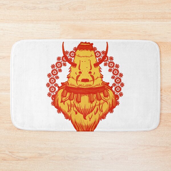 Item preview, Bulgarian Kuker Mask designed and sold by PVSKI.