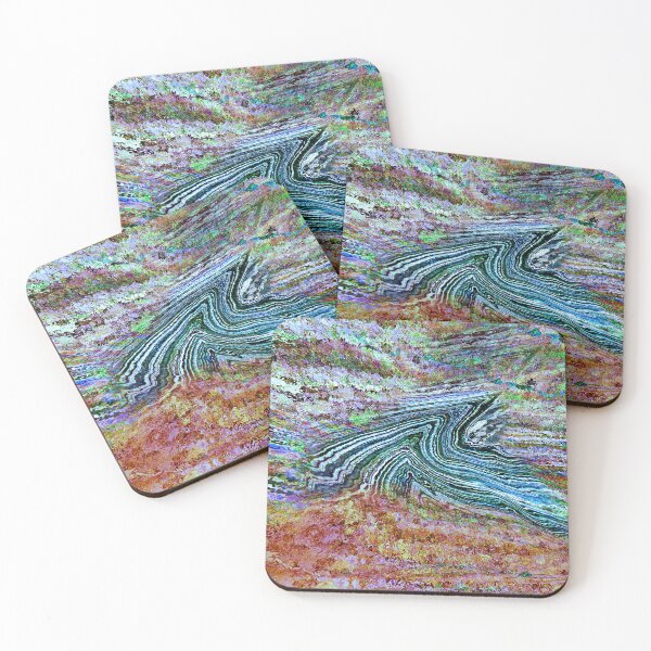 Item preview, © Metamorphic rock, Sciart designed and sold by GeoPipics.