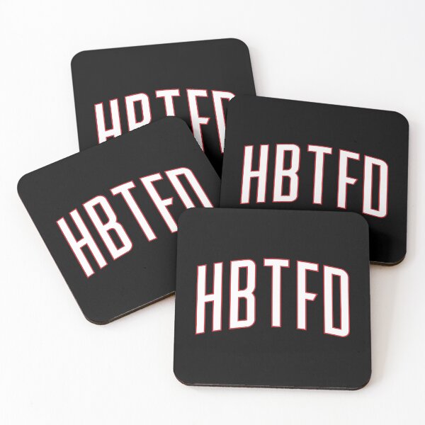 Item preview, HBTFD! designed and sold by by-ariel24.