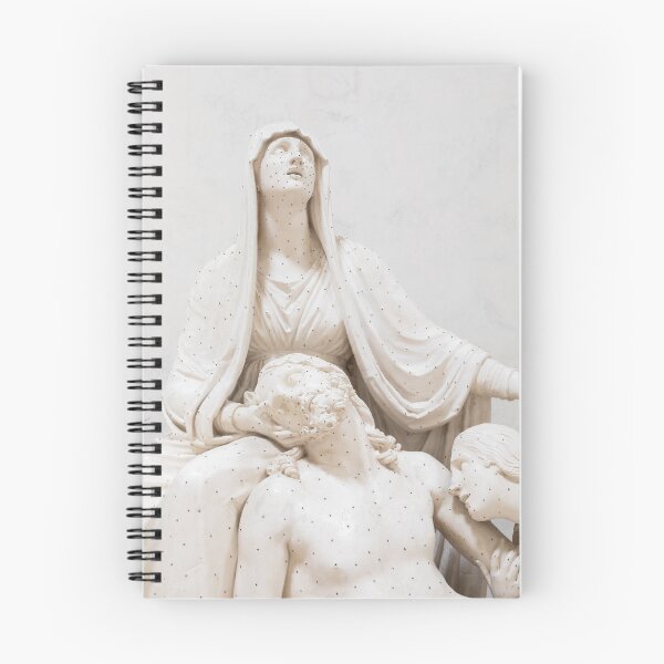 Item preview, Possagno, Italy - Antonio Canova sculpture,  Lamentation over the Dead Christ - 1822 designed and sold by Paolo Modena Photography    -   Fine Italian Art.