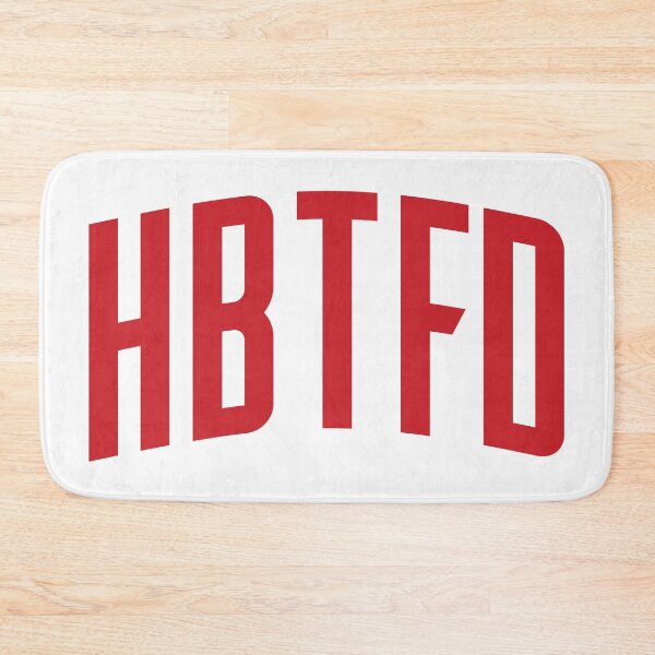 Item preview, HBTFD! designed and sold by by-ariel24.