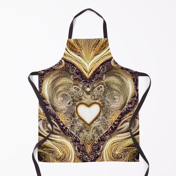 Item preview, Glowing heart designed and sold by moonspirits.
