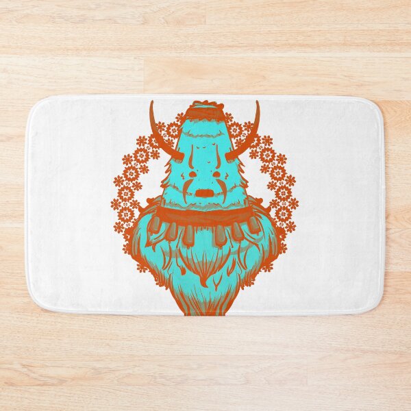 Item preview, Bulgarian Kuker Mask designed and sold by PVSKI.