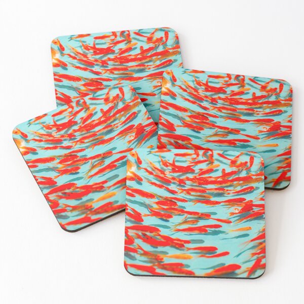 Item preview, KOI FISH designed and sold by YofiArt.