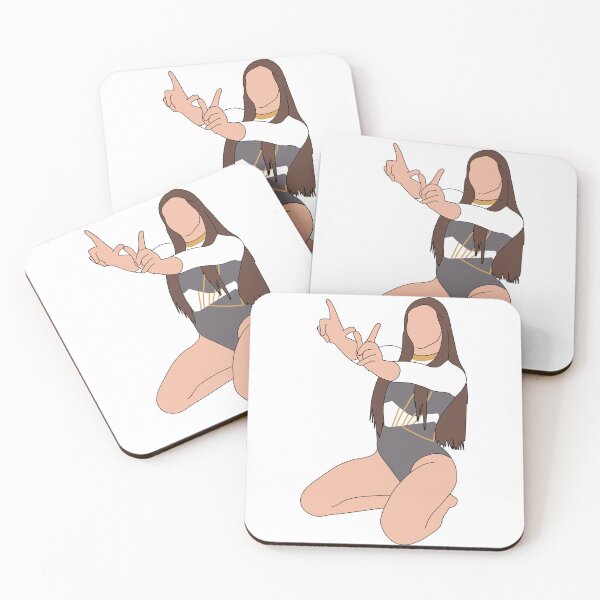 Item preview, Rylee Gallmeyer designed and sold by CoachAlainnee.Designs.