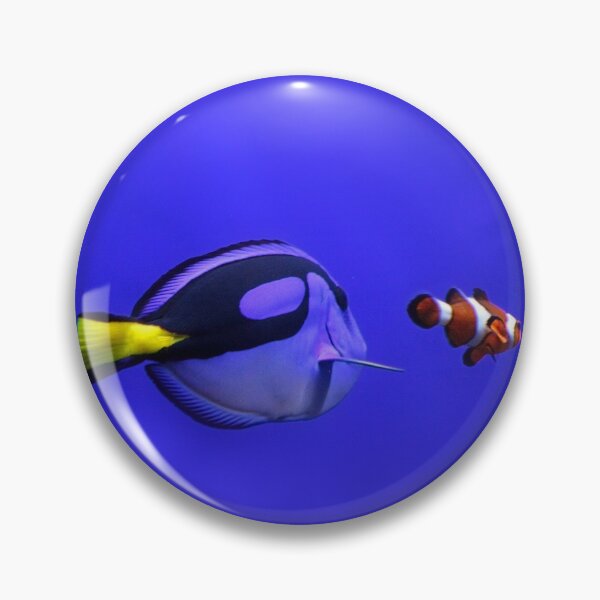 Item preview, Dory & Nemo designed and sold by iago rodriguez dopico.