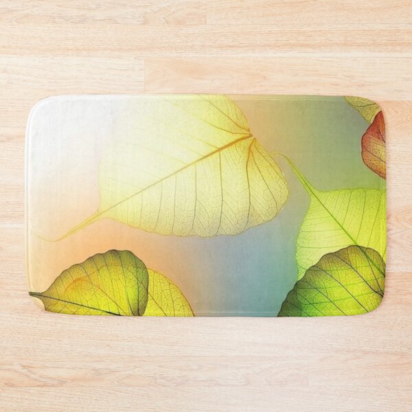Item preview, Transparent Leaf designed and sold by NengShop.