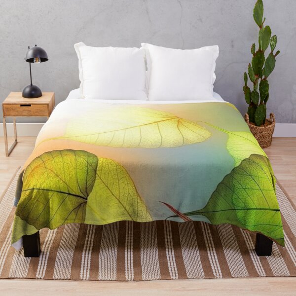 Item preview, Transparent Leaf designed and sold by NengShop.