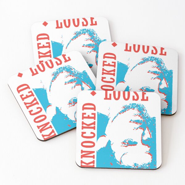 Item preview, Knocked Loose Oldham Country designed and sold by SKAMATS.