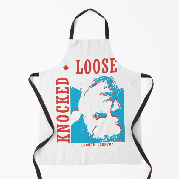 Item preview, Knocked Loose Oldham Country designed and sold by SKAMATS.