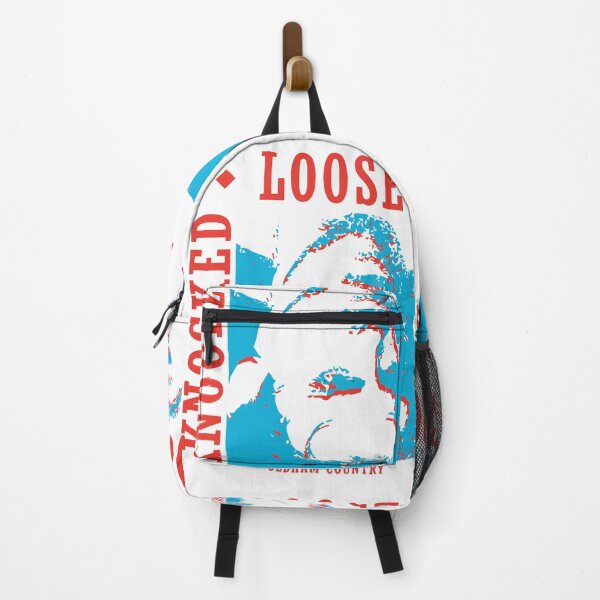 Item preview, Knocked Loose Oldham Country designed and sold by SKAMATS.