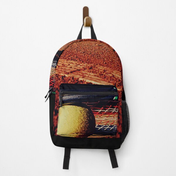 Item preview, Tennis Court, Ball. Racket designed and sold by OutofFocusShop.
