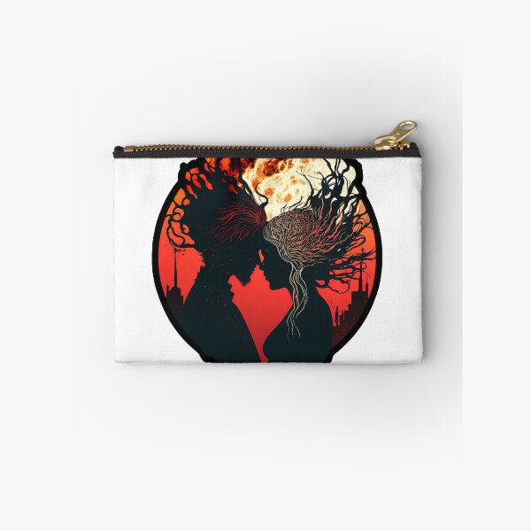 Item preview, Twin Flames Bond designed and sold by MorphicPrints.