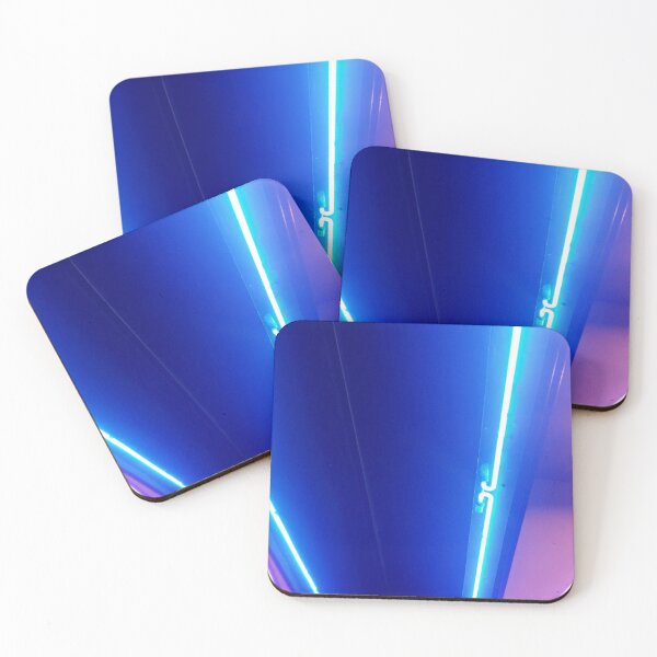 Item preview, Neon Lights At Night designed and sold by WizardPuppy.