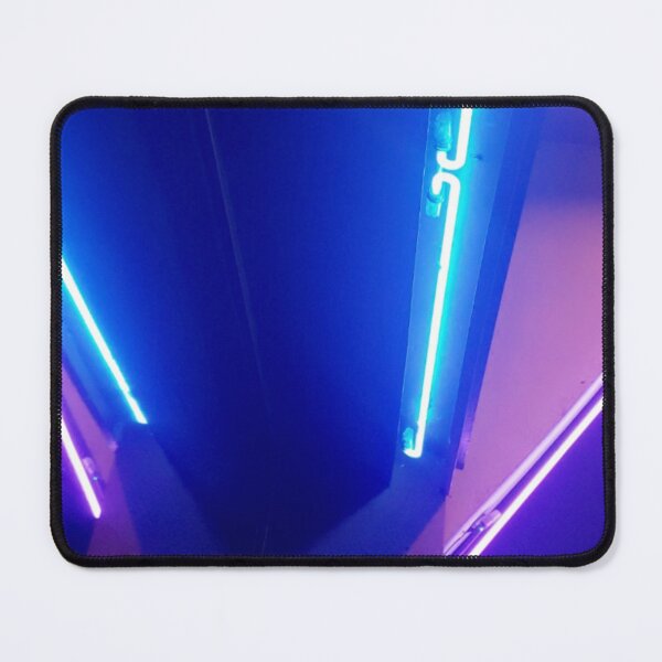 Item preview, Neon Lights At Night designed and sold by WizardPuppy.