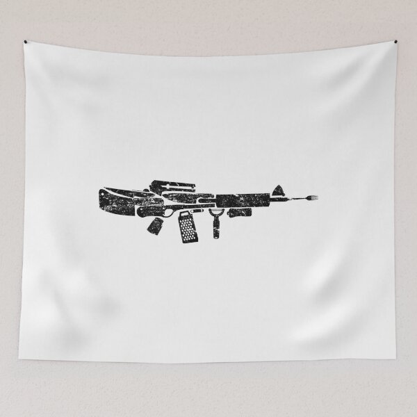 Item preview, Utensil AR15 designed and sold by TinyChef.