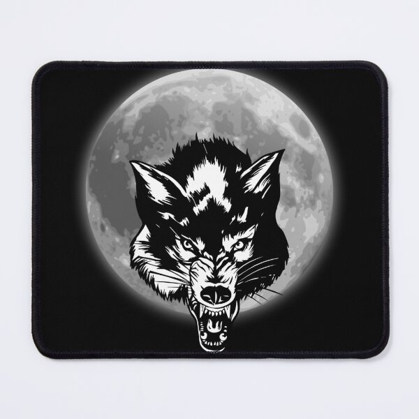 Item preview, Wold and the Moon designed and sold by Mark Cannon.