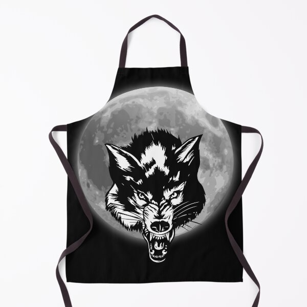 Item preview, Wold and the Moon designed and sold by Mark Cannon.