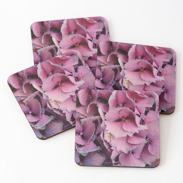 Item preview, Hydrangeas 1 designed and sold by Geoff Treagus.