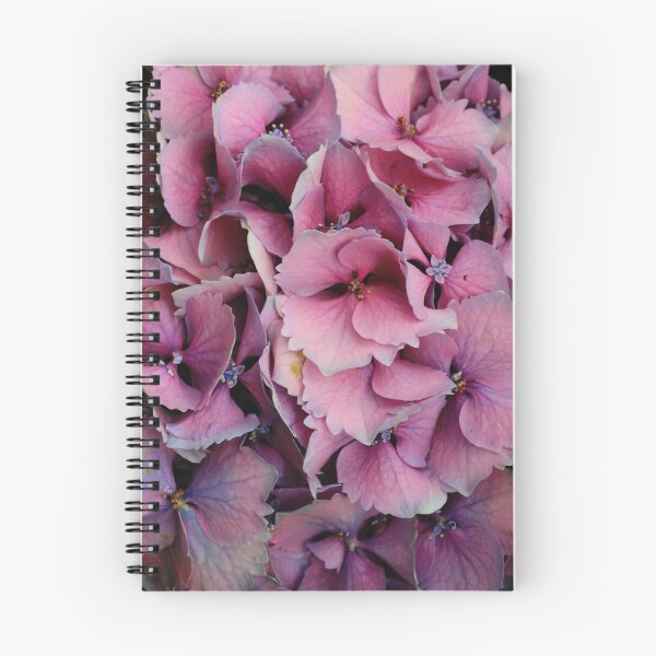 Item preview, Hydrangeas 1 designed and sold by Geoff Treagus.