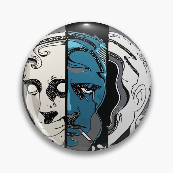 Item preview, Knocked Loose Essential designed and sold by SKAMATS.