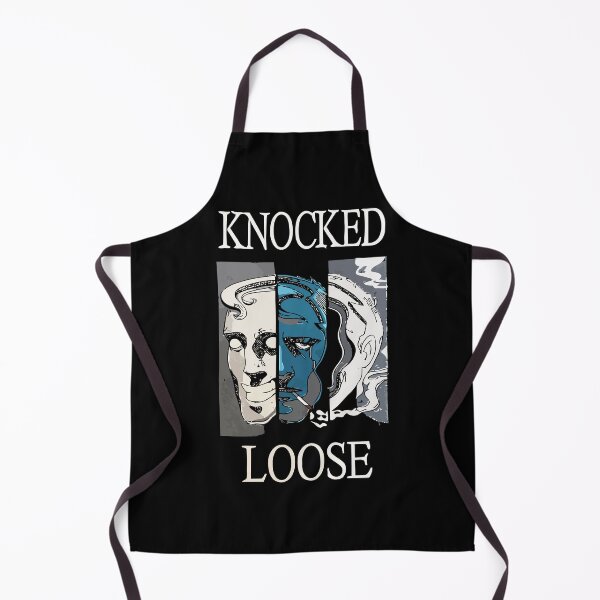 Item preview, Knocked Loose Essential designed and sold by SKAMATS.