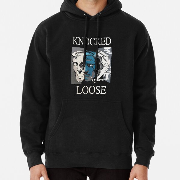 Item preview, Knocked Loose Essential designed and sold by SKAMATS.