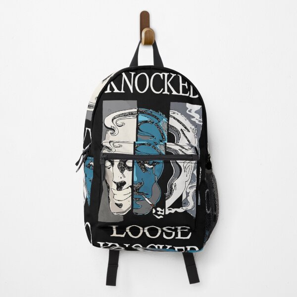 Item preview, Knocked Loose Essential designed and sold by SKAMATS.
