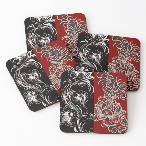 Item preview, Japanese Patterns  designed and sold by Tiannalaw.