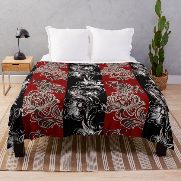 Item preview, Japanese Patterns designed and sold by Tiannalaw.