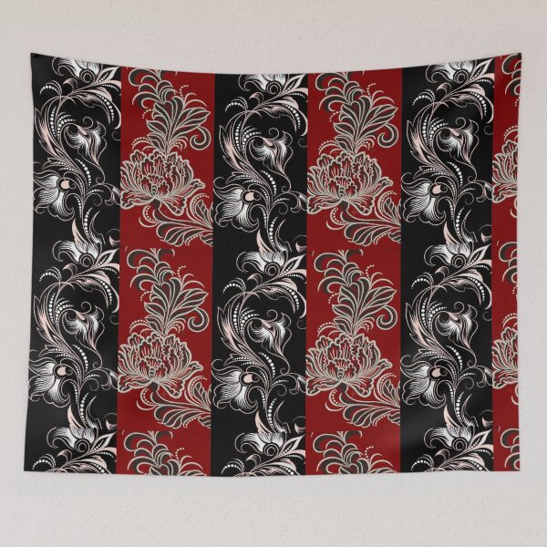 Item preview, Japanese Patterns  designed and sold by Tiannalaw.