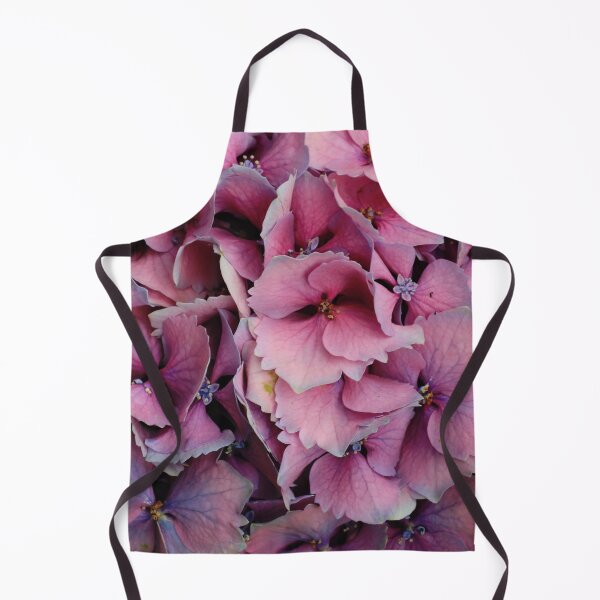 Item preview, Hydrangeas 1 designed and sold by Geoff Treagus.