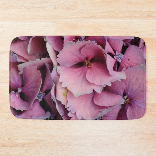 Item preview, Hydrangeas 1 designed and sold by Geoff Treagus.