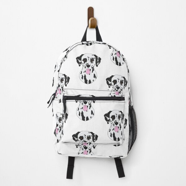 Item preview, Dalmatian - Black spots designed and sold by Cynthiaetal.