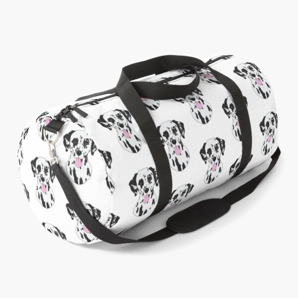 Item preview, Dalmatian - Black spots designed and sold by Cynthiaetal.