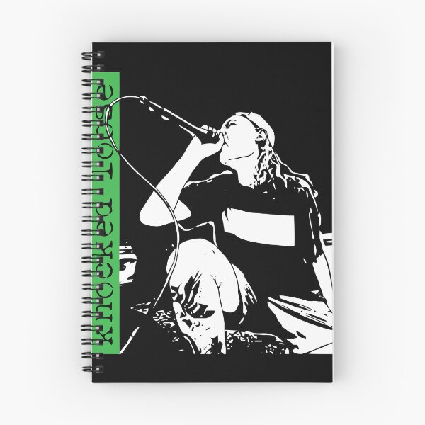Item preview, Knocked Loose Concert designed and sold by SKAMATS.