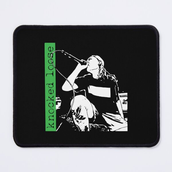 Item preview, Knocked Loose Concert designed and sold by SKAMATS.