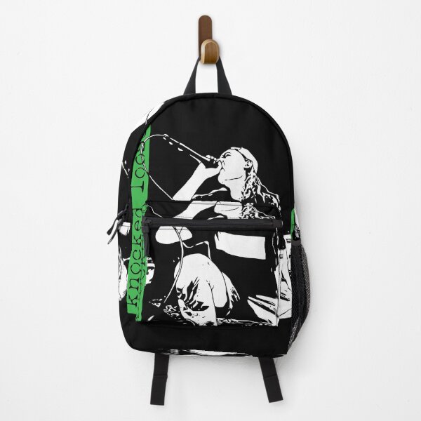 Item preview, Knocked Loose Concert designed and sold by SKAMATS.