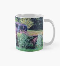 Betsey in the Sun, artist Lynn Garwood Mug