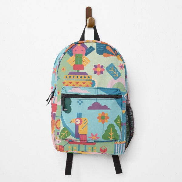 Item preview, Colorful abstract illustration designed and sold by Riocloud.