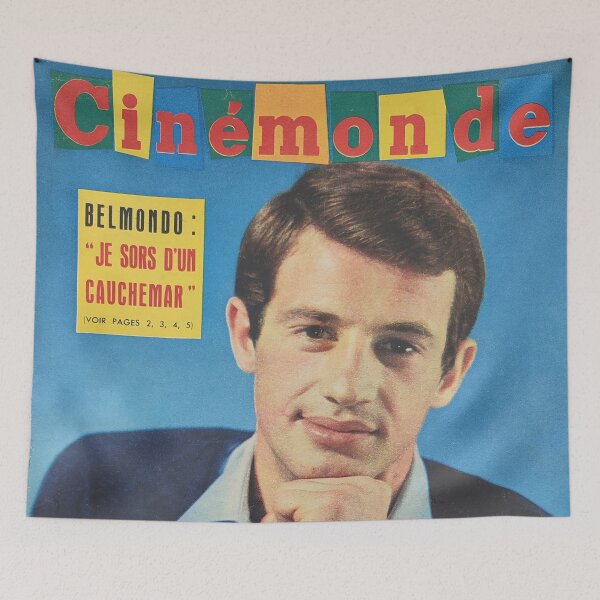 Item preview, French Movie Star designed and sold by JonDelorme.