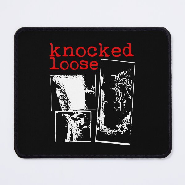 Item preview, Knocked Loose Classic designed and sold by SKAMATS.