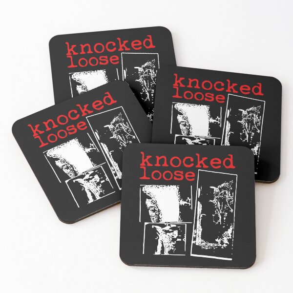 Item preview, Knocked Loose Classic designed and sold by SKAMATS.
