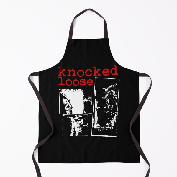 Item preview, Knocked Loose Classic designed and sold by SKAMATS.