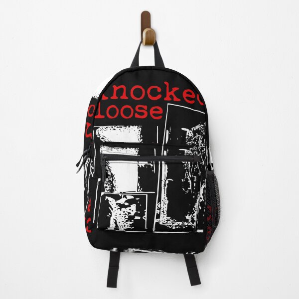 Item preview, Knocked Loose Classic designed and sold by SKAMATS.