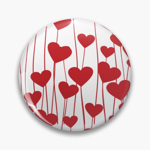 Item preview, happy valentines`s day hearts designed and sold by FONESAY.