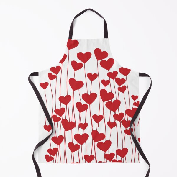 Item preview, happy valentines`s day hearts designed and sold by FONESAY.