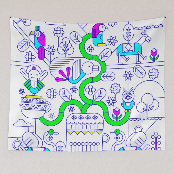 Tapestry