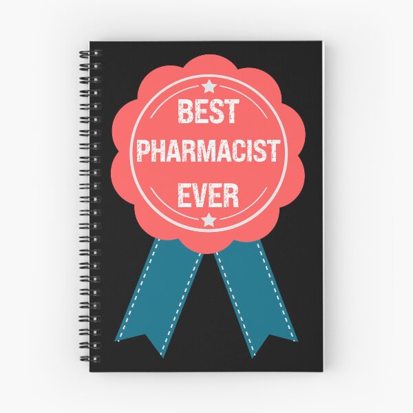 Item preview, Best Pharmacist Ever Badge designed and sold by kelvinmunene13.
