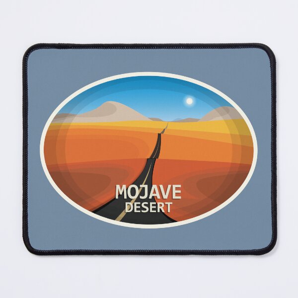 Item preview, Mojave Desert designed and sold by studio838.